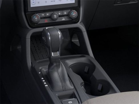 New 2025 Ford Ranger XLT w/ Equipment Group 301A High image 15