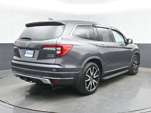 Used 2019 Honda Pilot Touring image 10