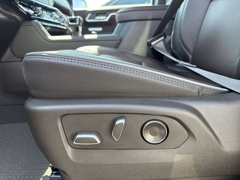New 2026 GMC Sierra 1500 Denali w/ Technology Package image 11