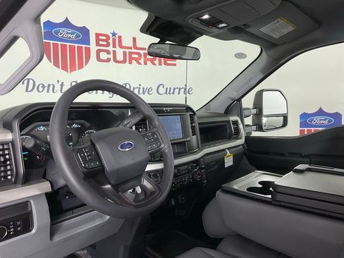 New 2026 Ford F350 XL AWD/4WD image 14