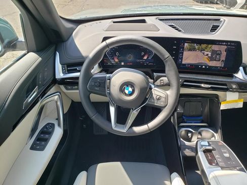 New 2026 BMW X1 xDrive28i w/ Technology Package AWD/4WD image 9