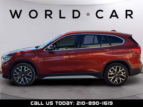 Used 2020 BMW X1 sDrive28i FWD image 13