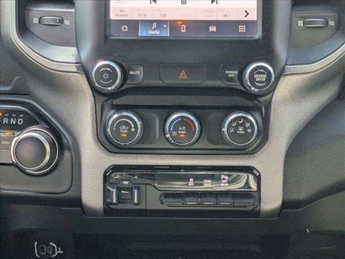 Used 2022 RAM 2500 Tradesman image 19