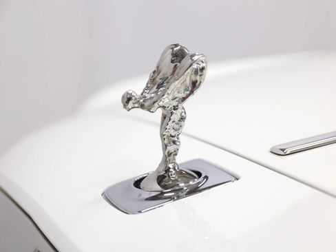 Used 2013 Rolls-Royce Ghost RWD image 6