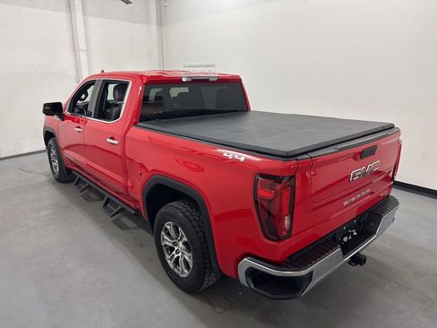 Used 2019 GMC Sierra 1500 SLT image 19