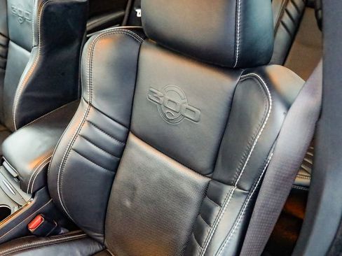 Used 2023 Chrysler 300 C image 26