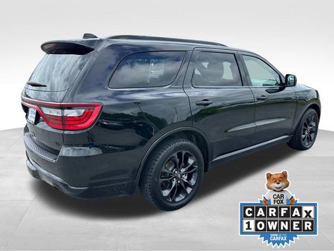 Used 2023 Dodge Durango R/T image 3
