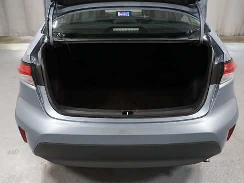 Certified 2024 Toyota Corolla LE FWD image 31