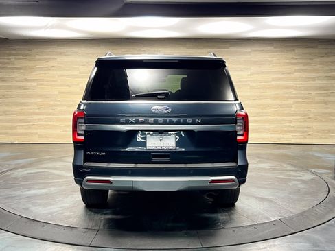 Used 2024 Ford Expedition Platinum AWD/4WD image 22