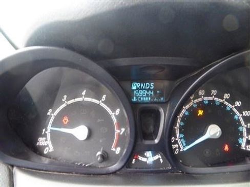 Used 2014 Ford Fiesta S FWD image 13