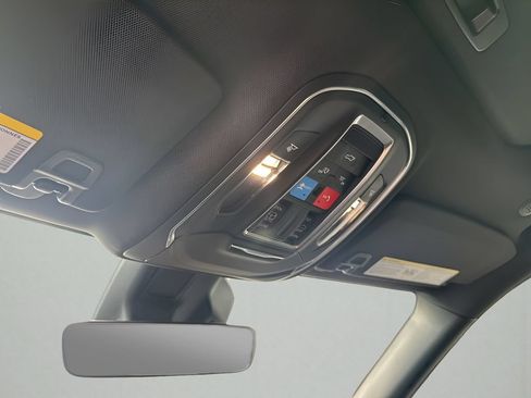 New 2025 Jeep Grand Cherokee Laredo X w/ Luxury Tech Group I RWD image 39