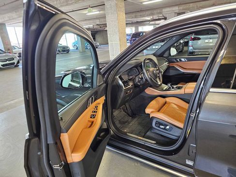 Used 2023 BMW X5 xDrive40i w/ Luxury Seating Package image 25