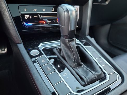 Used 2022 Volkswagen Arteon SEL w/ Black Wheel Package image 23