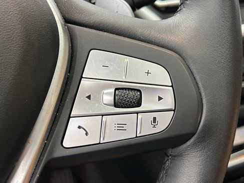 Certified 2024 BMW X3 xDrive30i w/ Convenience Package AWD/4WD image 18