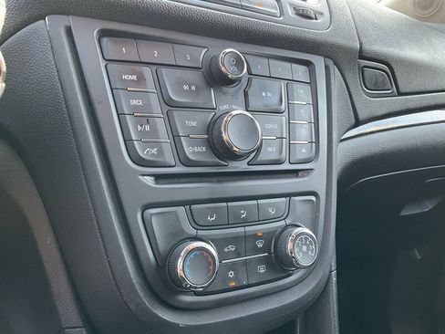 Used 2015 Buick Encore FWD image 32