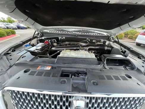Used 2023 Lincoln Navigator L Reserve AWD/4WD image 33