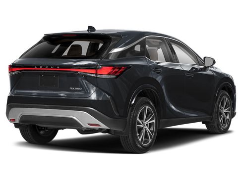 New 2026 Lexus RX 350 Premium w/ Convenience Package AWD/4WD image 2