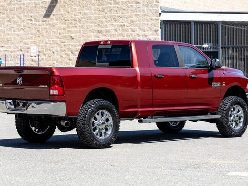 Used 2014 RAM 2500 Big Horn AWD/4WD image 15