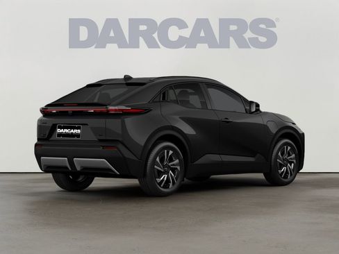 New 2026 Toyota C-HR AWD/4WD image 14
