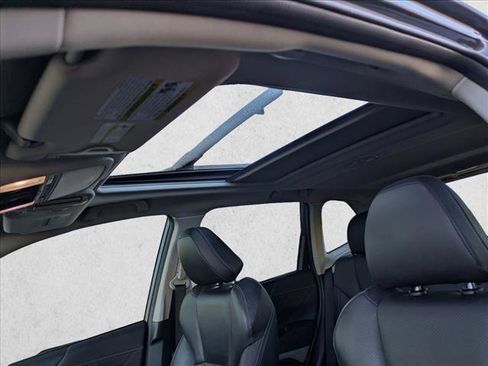 Used 2022 Subaru Forester Limited w/ Popular Package #2 image 21