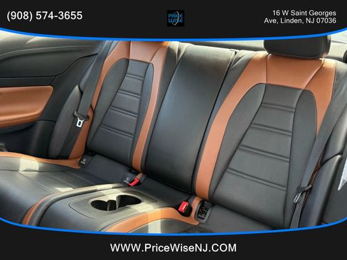 Used 2020 Mercedes-Benz E 53 AMG 4MATIC Coupe image 28