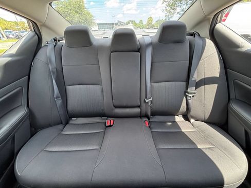 Used 2026 Nissan Altima 2.5 SV FWD image 37