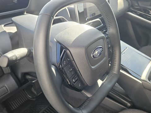 Used 2024 Subaru Solterra Premium image 18