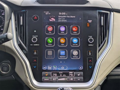 Used 2021 Subaru Outback Limited w/ Popular Package #2 image 21