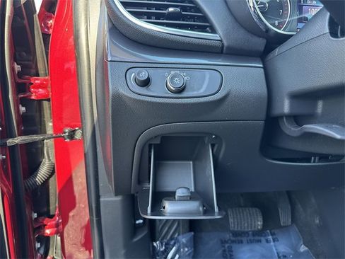 Used 2019 Buick Encore Preferred image 23