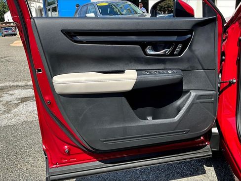 Used 2023 Honda CR-V EX-L image 18
