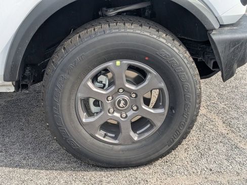 New 2026 Ford Bronco Big Bend image 11