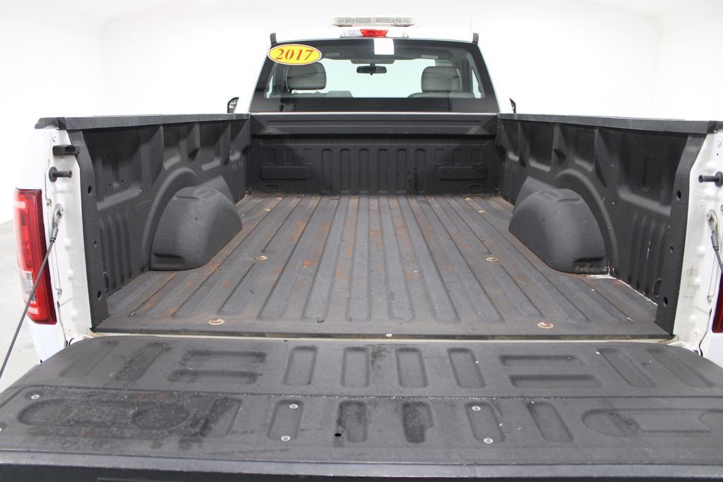 Used 2017 Ford F150 XL w/ XL Power Equipment Group RWD image 17