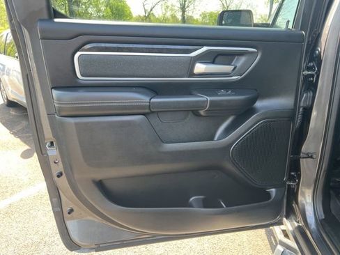 Used 2020 RAM 1500 Big Horn AWD/4WD image 22