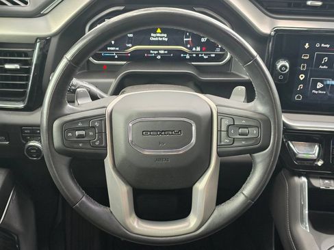Used 2022 GMC Sierra 1500 Denali AWD/4WD image 20