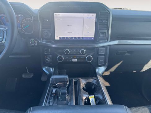 Used 2023 Ford F150 XLT w/ Equipment Group 302A High image 11