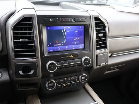 Certified 2021 Ford Expedition XLT RWD image 33