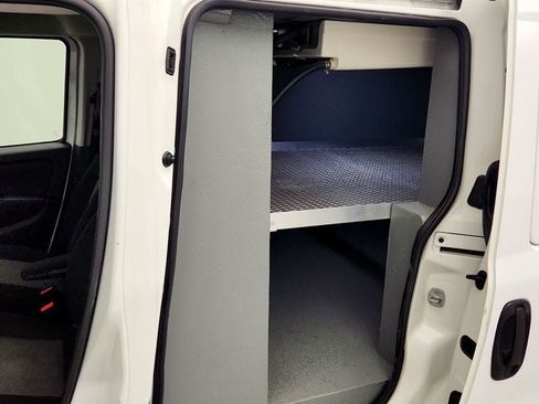Used 2021 RAM ProMaster City Tradesman FWD image 19