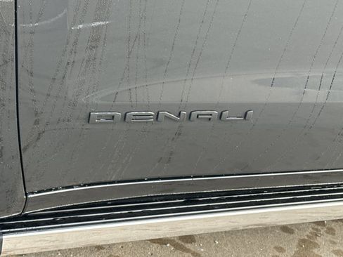 New 2026 GMC Sierra 1500 Denali AWD/4WD image 15