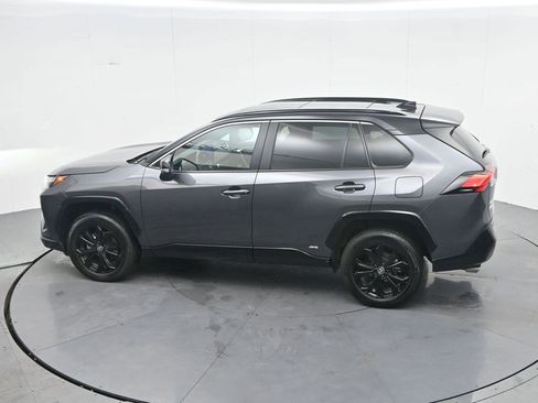 Used 2024 Toyota RAV4 XSE w/ Advanced Technology Package image 26