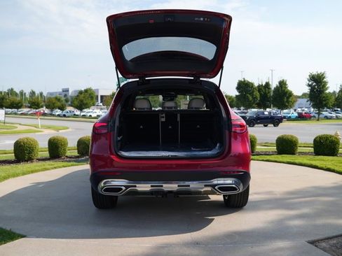 Certified 2026 Mercedes-Benz GLC 300 GLC 300 image 16