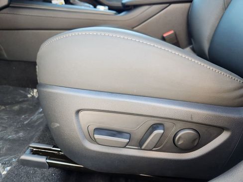 New 2026 MAZDA CX-30 AWD 2.5 S w/ Select Sport Pkg image 7