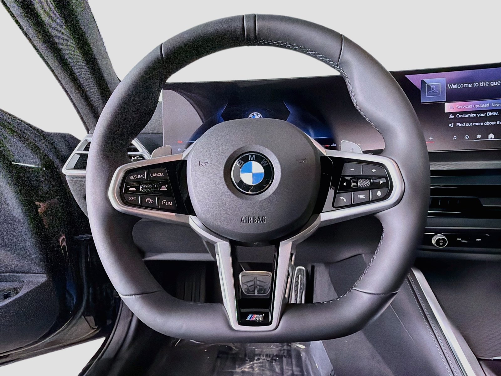 New 2027 BMW 430i Coupe w/ M Sport Package RWD image 11