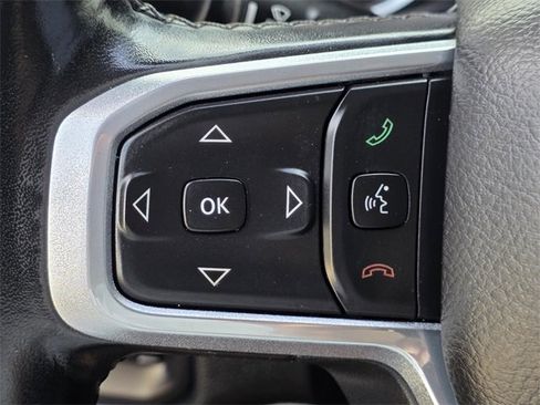 Used 2019 RAM 1500 Laramie image 25