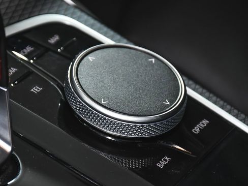 Used 2024 BMW M4 xDrive Competition w/ M Carbon Exterior Package image 48