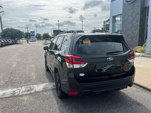 Used 2024 Subaru Forester Wilderness AWD/4WD image 6