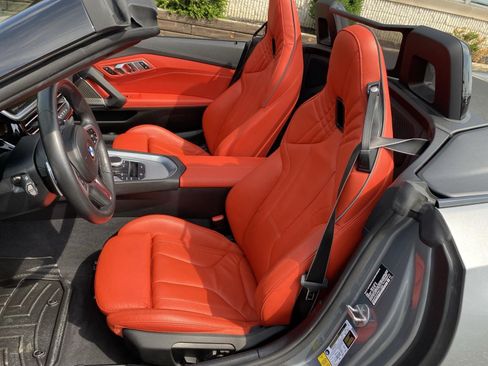 Used 2023 BMW Z4 sDrive30i w/ Premium Package RWD image 30