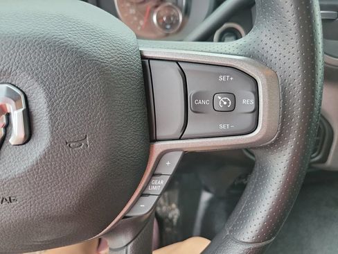 New 2024 RAM 5500 Tradesman RWD image 12