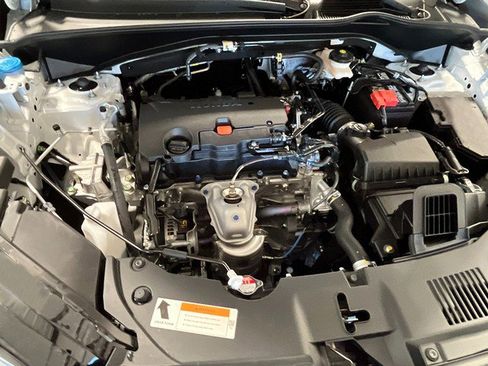 New 2026 Honda HR-V EX-L image 11