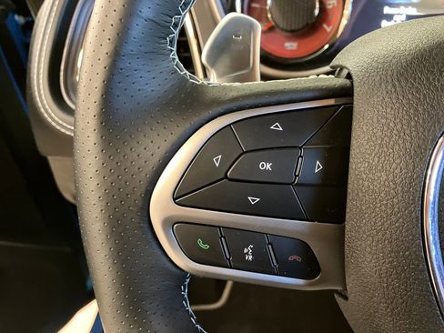 Used 2023 Dodge Challenger SRT Hellcat image 30