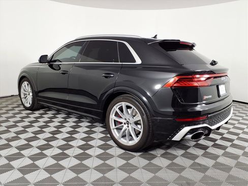 Used 2023 Audi RS Q8 image 6
